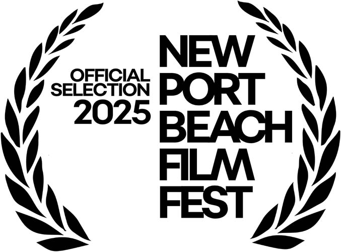 2025 Laurels - Official Selection - Black