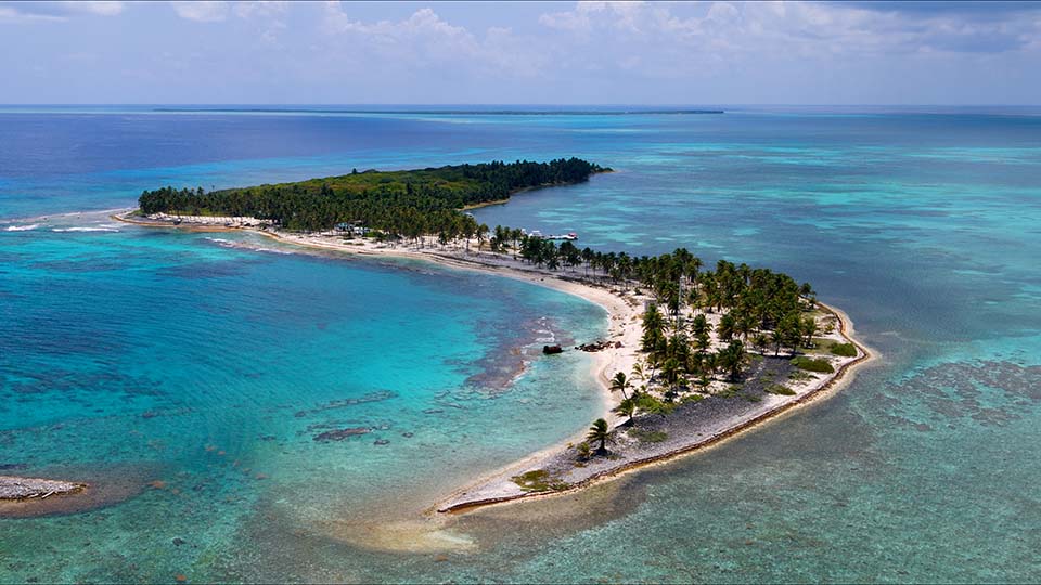 Half Moon Caye