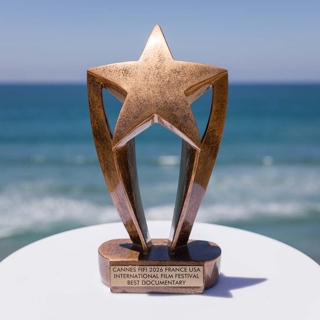 Cannes FIFI Award