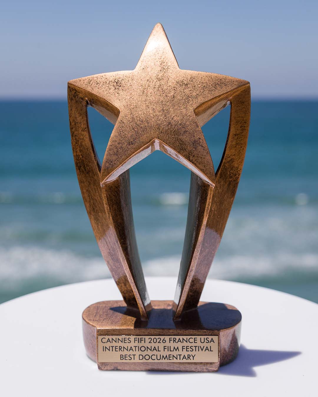 Cannes FIFI Award