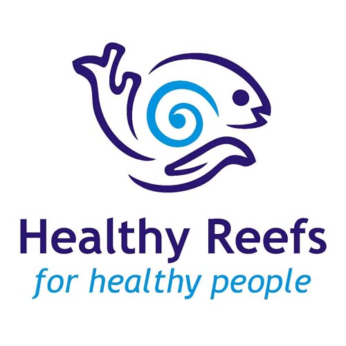 Healthy Reefs
