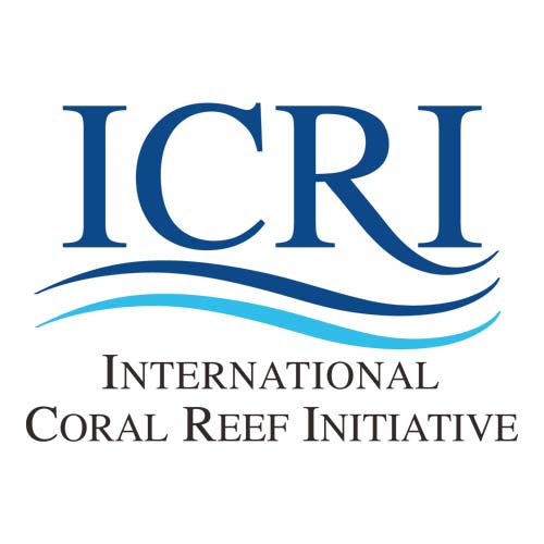 International Coral Reef Initiative MAR Fund