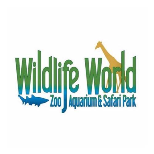 Wildlife World Zoo Aquarium